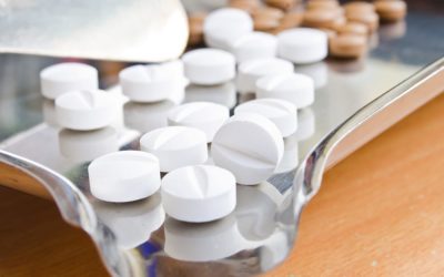 Medication Dispensing Errors are on the Rise, Tips to Take an Active Role in Prevention