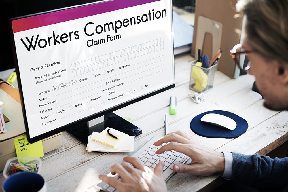 Workers' Compensation: Frequently Asked Questions