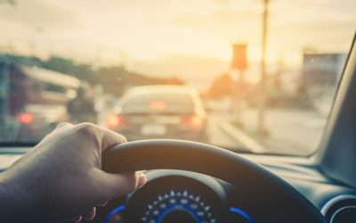 Risks of Driving Uninsured In Michigan