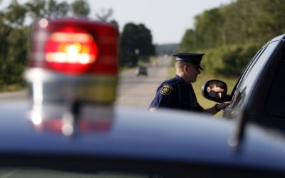 Roadside Drug Testing Pilot Program Target Drugged Drivers in Michigan