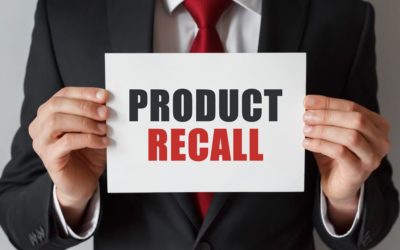 Latest Recalls from the U.S. Consumer Product Safety Commission (CPSC)