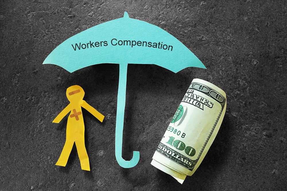 New Health Care Services Rules from the Workers Compensation Agency - Effective 03/15/18