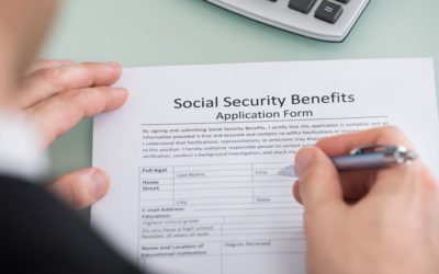 What You Need to Apply for Social Security Disability Benefits