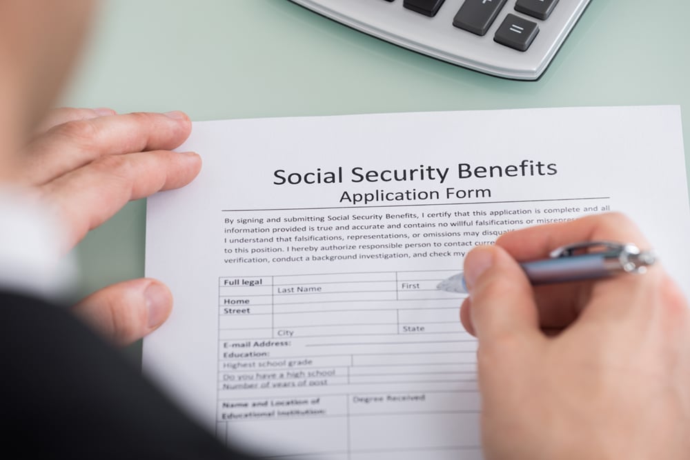 What You Need to Apply for Social Security Disability Benefits