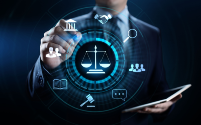 Technology and the Legal Profession: Is YOUR Attorney Keeping Up With the Times?