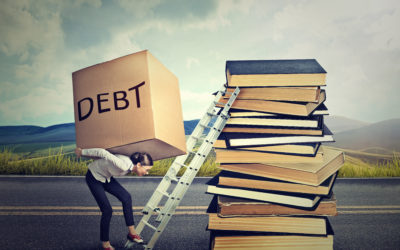 Can you do anything about your huge student debt? This lawyer thinks so!