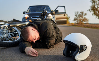 Car Insurance and You — Who Pays For Your Medical Bills if You Are Injured on a Motorcycle?