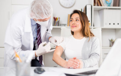 Can your employer make you get a COVID-19 vaccination and fire you if you refuse?