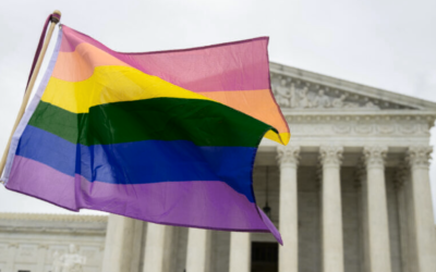 Michigan Supreme Court: Michigan’s anti-discrimination statute protects LGBTQ people