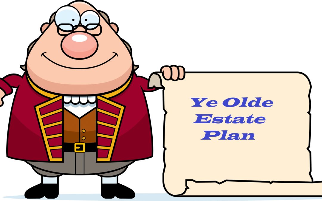 Your Will & Estate Plan: new video for our 2022 Senior Expo appearance!